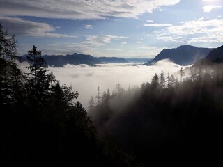 Appartamento per vacanze Bad Goisern Registrazione all'aperto 5