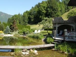 Holiday apartment Armin at the Primusbergerhof - Bad Goisern - image1