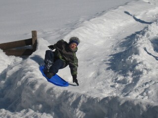 Appartamento per vacanze Bad Goisern Ambiente 26