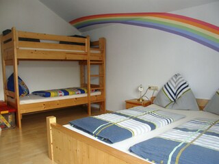 Appartamento per vacanze Bad Goisern Caratteristiche 14