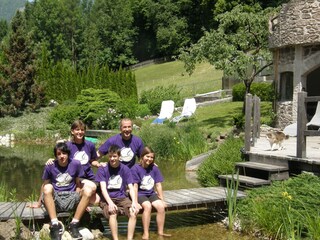 Appartamento per vacanze Bad Goisern Ambiente 21