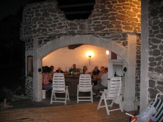 Appartamento per vacanze Bad Goisern Ambiente 22