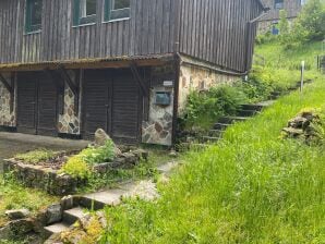 Ferienhaus Elvin - Harzgerode - image1