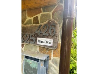 Casa per le vacanze Harzgerode Registrazione all'aperto 2