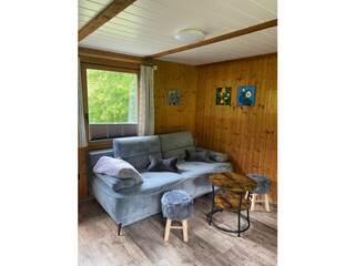 Casa de vacaciones Harzgerode Características 5