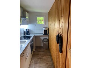 Casa per le vacanze Harzgerode Caratteristiche 6