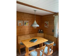 Vakantiehuis Harzgerode Kenmerken 7