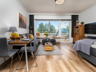 Ferienwohnung Wenningstedt Ausstattung 2