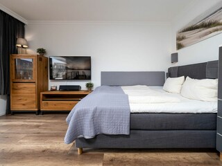 Ferienwohnung Wenningstedt Ausstattung 9