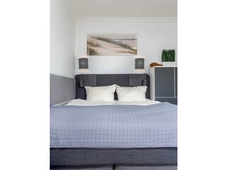 Ferienwohnung Wenningstedt Ausstattung 11