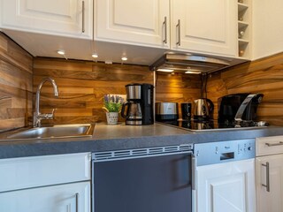 Ferienwohnung Wenningstedt Ausstattung 14