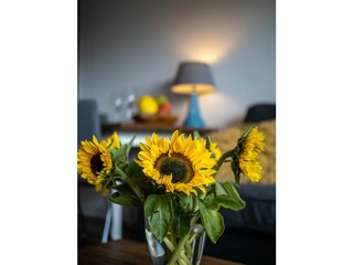 Ferienwohnung Wenningstedt Ausstattung 18