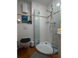 Ferienwohnung Wenningstedt Ausstattung 17