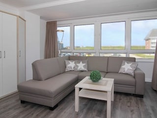 Ferienwohnung Westerland Außenaufnahme 1