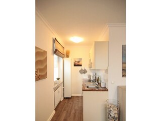 Ferienwohnung Westerland Außenaufnahme 5