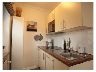 Ferienwohnung Westerland Außenaufnahme 6