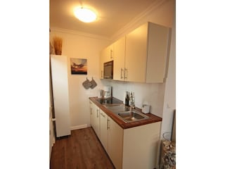 Ferienwohnung Westerland Außenaufnahme 7