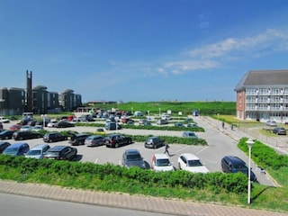 Ferienwohnung Westerland Außenaufnahme 11