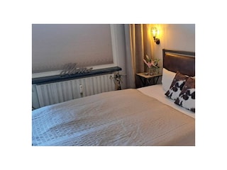 Ferienwohnung Westerland Ausstattung 3
