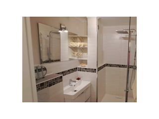 Ferienwohnung Westerland Ausstattung 2