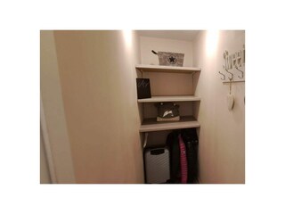Ferienwohnung Westerland Ausstattung 5