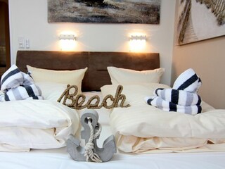 Ferienwohnung Westerland Ausstattung 3