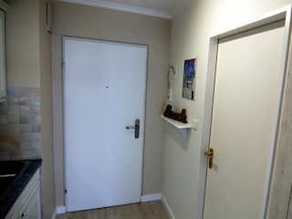 Ferienwohnung Westerland Ausstattung 7