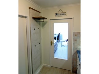 Ferienwohnung Westerland Ausstattung 8