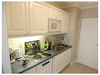 Ferienwohnung Westerland Ausstattung 9