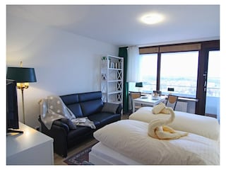 Ferienwohnung Westerland Ausstattung 1