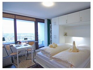 Ferienwohnung Westerland Ausstattung 5