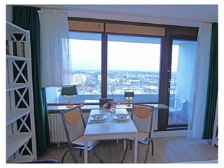 Ferienwohnung Westerland Ausstattung 6