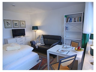 Ferienwohnung Westerland Ausstattung 7