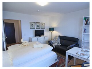 Ferienwohnung Westerland Ausstattung 8