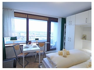 Ferienwohnung Westerland Ausstattung 9