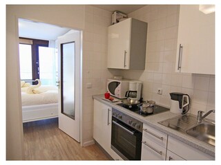 Ferienwohnung Westerland Ausstattung 11