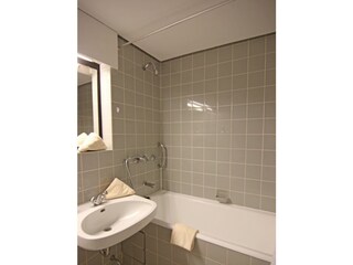Ferienwohnung Westerland Ausstattung 12