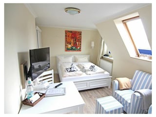 Ferienwohnung Westerland Ausstattung 7