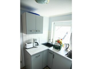 Ferienwohnung Westerland Ausstattung 9