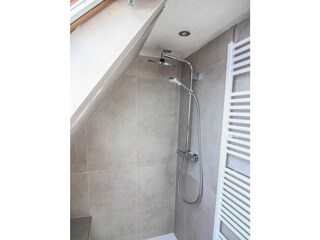 Ferienwohnung Westerland Ausstattung 10