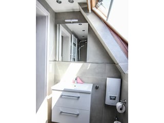 Ferienwohnung Westerland Ausstattung 11