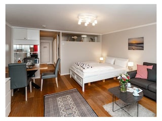Ferienwohnung Westerland Ausstattung 4