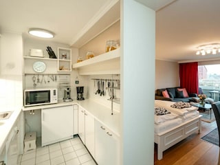 Ferienwohnung Westerland Ausstattung 6