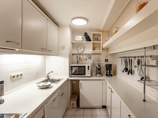 Ferienwohnung Westerland Ausstattung 7