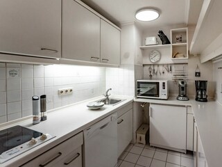 Ferienwohnung Westerland Ausstattung 8