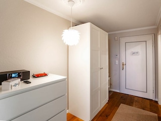 Ferienwohnung Westerland Ausstattung 10