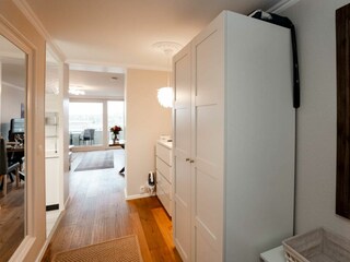 Ferienwohnung Westerland Ausstattung 12