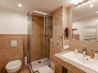 Ferienwohnung Westerland Ausstattung 13