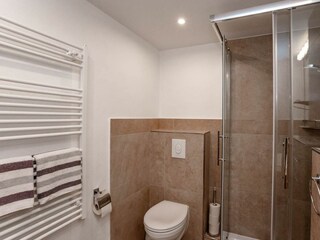 Ferienwohnung Westerland Ausstattung 14
