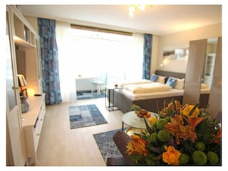 Ferienwohnung Westerland Ausstattung 1